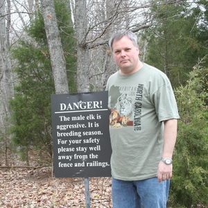 Meet your Posher, Neil